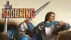 The Scouring