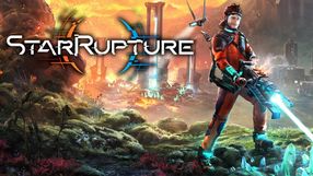 StarRupture