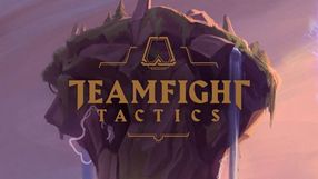 Ruszył pierwszy sezon rankingowy w Teamfight Tactics