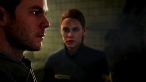 Quantum Break na nowym zwiastunie