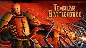Templariusze, ośmiornica i kartonowe miasto - mobilne premiery tygodnia (m.in. Templar Battleforce, Octodad)