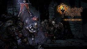 Darkest Dungeon - aktualizacja z trybem Radiant dostępna w beta-testach