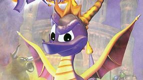 Spyro Reignited Trilogy - okładka, screeny i data premiery [Aktualizacja: oficjalna zapowiedź]