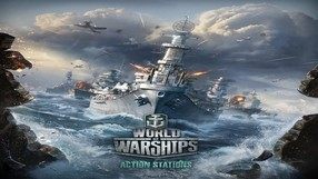 World of Warships - dziś premiera