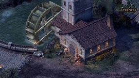 Pillars of Eternity: Definitive Edition - kompletne wydanie RPG-a Obsidianu zmierza na PC