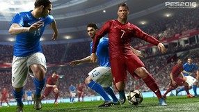 Pro Evolution Soccer 2016 Free To Play ukaże się w grudniu na PS3 i PS4