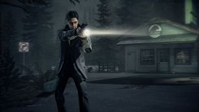 Alan Wake może doczekać się serialu telewizyjnego
