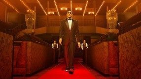 Yakuza Zero - oficjalna strona, pierwsze materiały oraz zarys fabuły