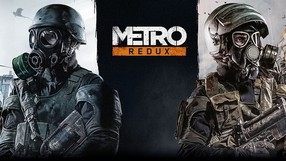 Metro Redux zadebiutowało na polskim rynku
