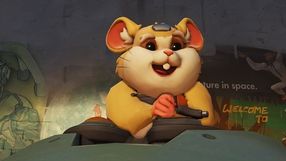 Oto Hammond, czyli kolejny bohater Overwatcha (aktualizacja)