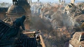 Assassin's Creed: Unity i Rogue - 10 mln egzemplarzy w sklepach