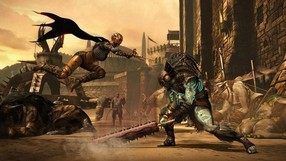 Otwarta beta Mortal Kombat XL na PC