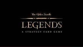 The Elder Scrolls: Legends nie ukaże się w tym roku