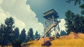 Firewatch kolejnym niezależnym hitem - sprzedano 500 tys. egzemplarzy