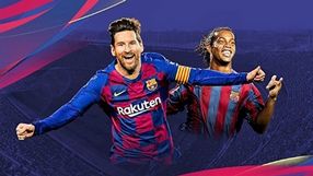 PES 2020: Chiny wymuszają usunięcie Mesuta Ozila z gry