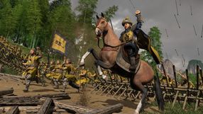 Kolejne fabularne DLC do Total War: Three Kingdoms to Mandate of Heaven
