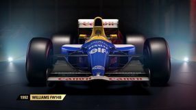 Zapowiedziano F1 2017 - premiera 25 sierpnia 