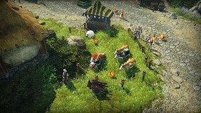 Divinity: Grzech Pierworodny  - dzisiaj polska premiera gry [news zaktualizowany]