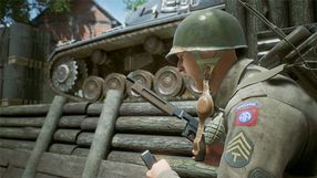 Battalion 1944 zadebiutuje wieczorem w Steam Early Access
