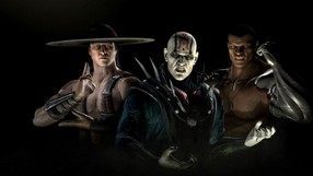 Mortal Kombat XL – wersja PC zadebiutuje w październiku