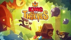 King of Thieves – platformówka autorów Cut the Rope trafiła na Androida