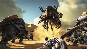 ARK: Scorched Earth - ukazał się płatny dodatek do ARK: Survival Evolved