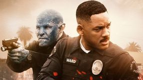 Bright nie zachwycił recenzentów. Netflix zapowiada sequel