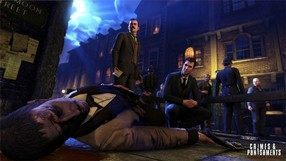 Sherlock Holmes: Crimes and Punishments - znamy datę premiery