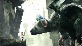 The Last Guardian – zapis rozgrywki z targów TGS oraz opinie o grze