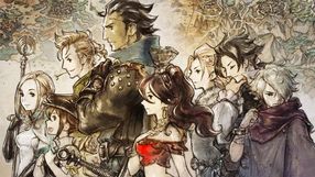 Lipiec w USA należał do konsoli Nintendo Switch i gry Octopath Traveler