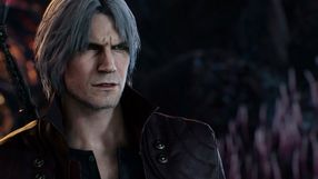 Devil May Cry 5 - Dante powraca w nowym zwiastunie