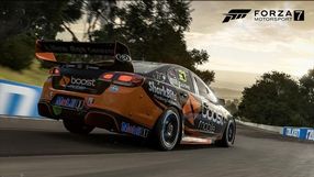 Forza Motorsport 7 - deweloperzy ujawnili ostatnie samochody