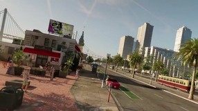 Watch Dogs 2 bez downgrade’u, świat gry dwa razy większy niż w „jedynce