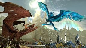 Znamy oficjalne wymagania sprzętowe Total War: Warhammer II