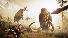 Raport NPD Group za luty - Far Cry Primal i PS4 bezkonkurencyjne w USA