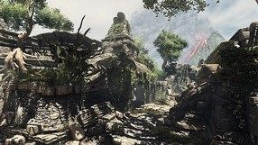 Call of Duty: Ghosts – Devastation pozwoli wcielić się w Predatora