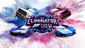 Forza Horizon 4 otrzyma tryb Battle Royale