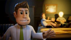 Dobra sprzedaż Two Point Hospital. Gra porzuciła Denuvo