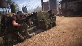 Operacja Specjalna 2 zmierza do Ghost Recon Wildlands