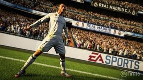 FIFA 18  - sprzedaż przekroczyła 24 mln egzemplarzy
