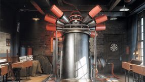 Unigine Superposition Benchmark 1.0