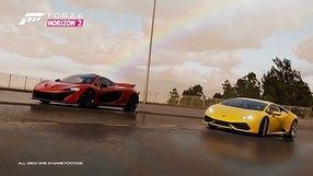 Forza Horizon 2 – nowe filmy i nagrody za dokonania w całej serii Forza