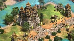 Wiemy, kiedy zobaczymy gameplay z Age of Empires 4
