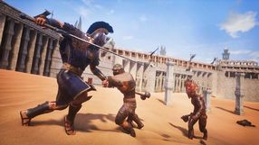Conan Exiles z rekordową sprzedażą; studio Funcom zapowiada darmowy update i płatne DLC