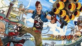 Sunset Overdrive ozłocone. Gra ukaże się pod koniec października