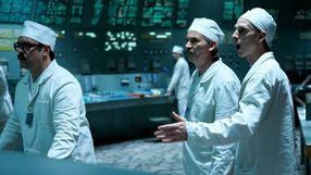 Czarnobyl od HBO najlepiej ocenianym serialem w historii według IMDb