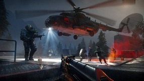Sniper: Ghost Warrior 3 - kalibracja celownika, dron i pozycjonowanie na nowym wideo