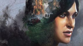 Recenzje gry Uncharted: Zaginione Dziedzictwo - Naughty Dog w formie