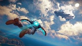 Just Cause 3: Sky Fortress ukaże się 8 marca