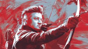 Hawkeye to kolejny Avenger, który otrzyma serial na Disney+